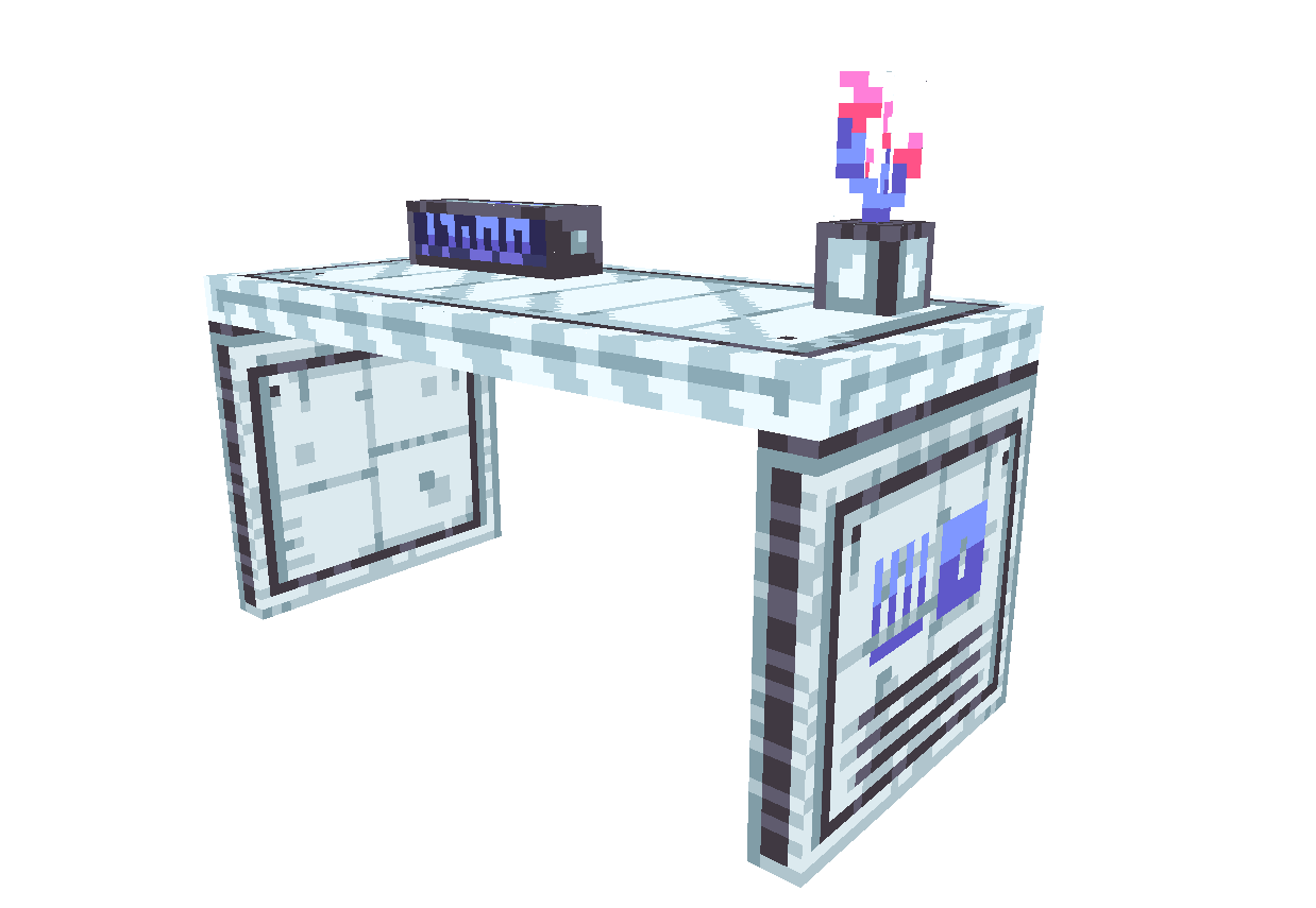 Galaxy Table