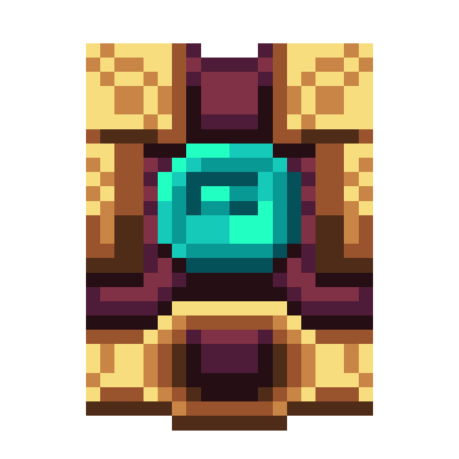 Lunar Chestplate