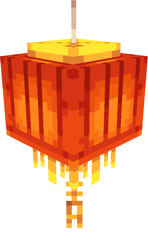 Lunar Paper Lantern