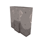 Concrete Fence