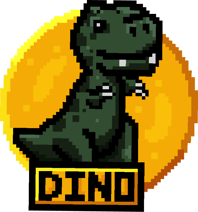 Dino Carpet