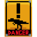 Warning Sign