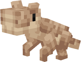 Allosaurus Plushie