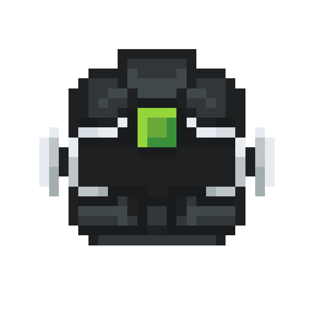 Extinction Helmet