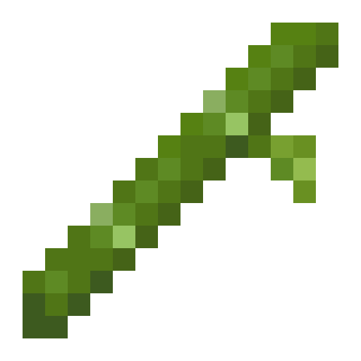 Bamboomerang