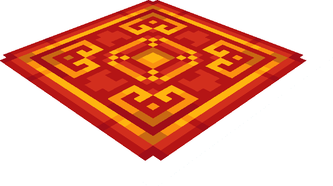 Lunar Carpet