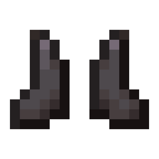 Appreciation Boots