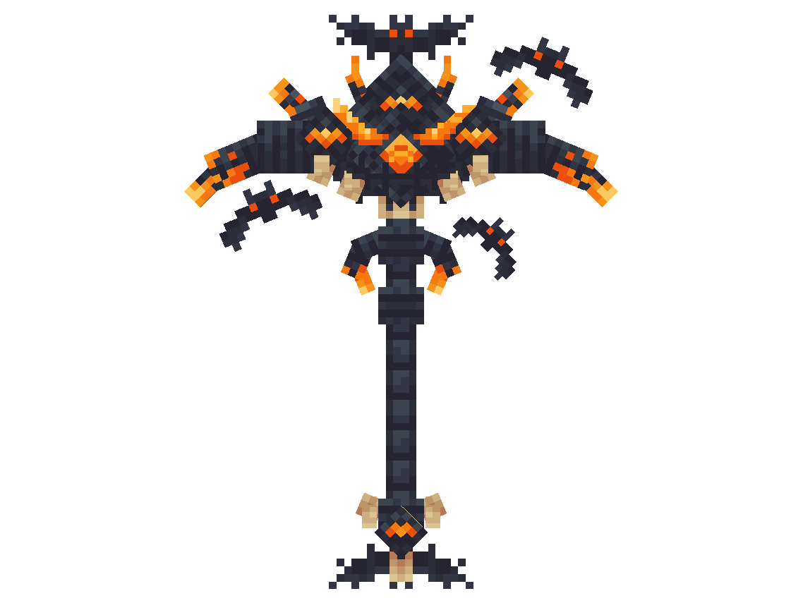 Ghost Graver