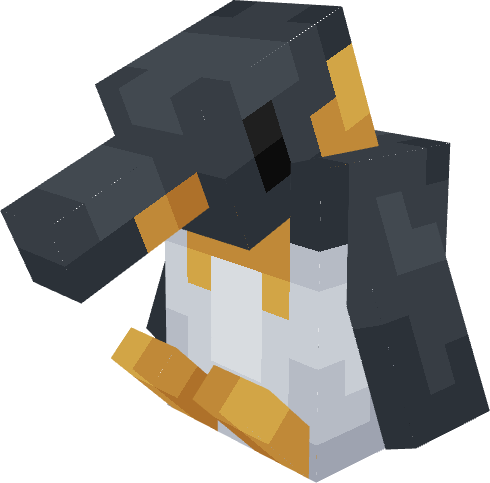 Penguin Plush
