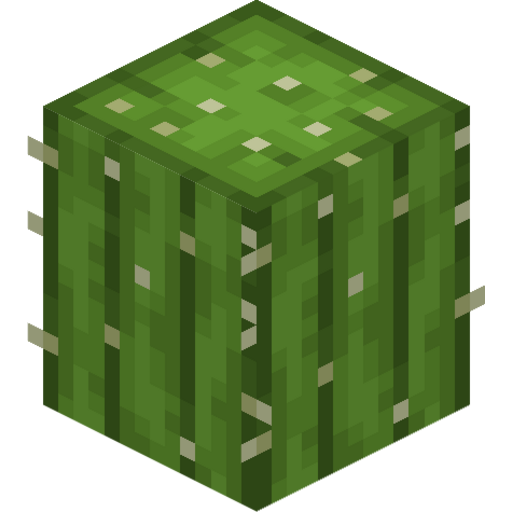 Moobloom Cactus