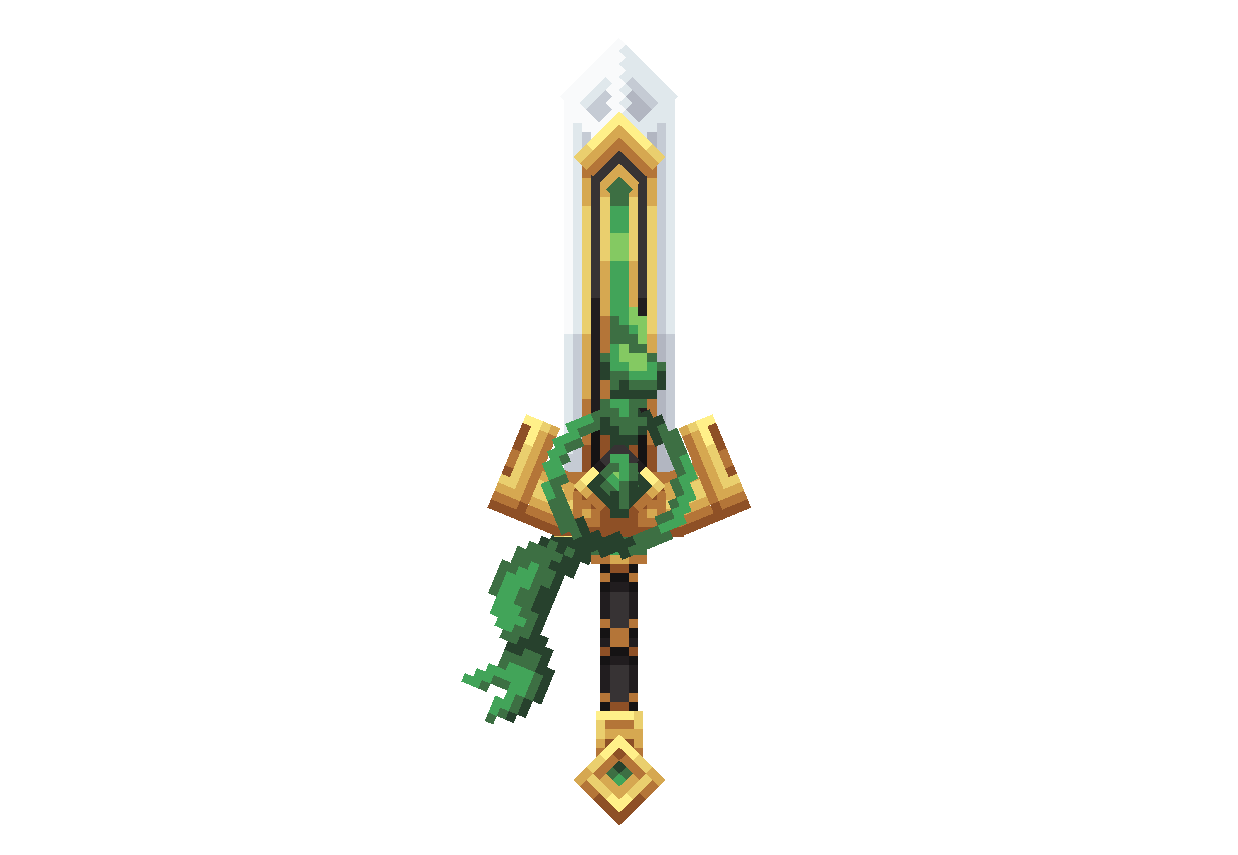 Ethos Blade