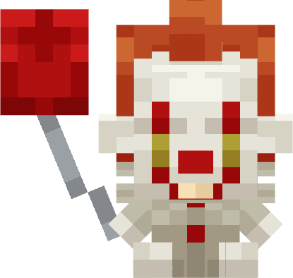 Pennywise Plush