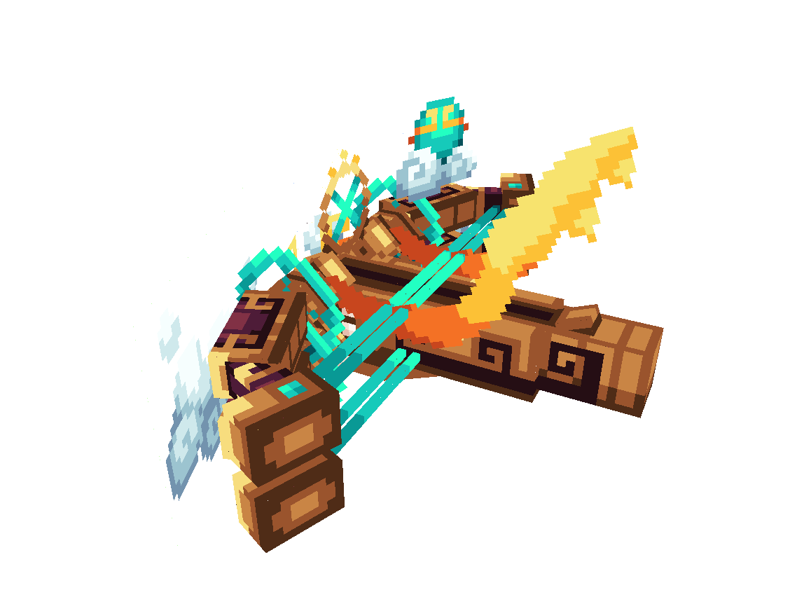 Lunar Launcher