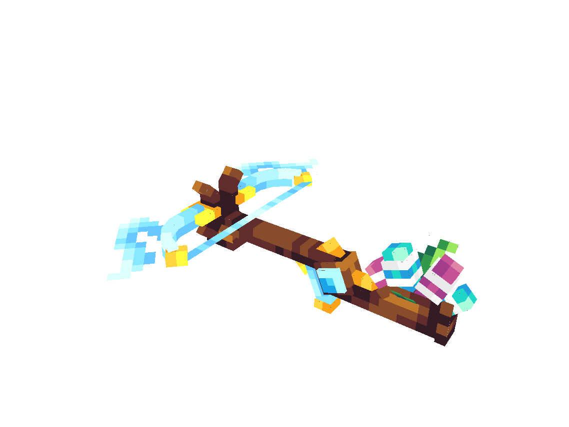 Bunny Blaster