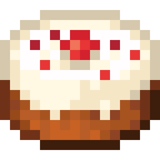 || Magic Cake ||