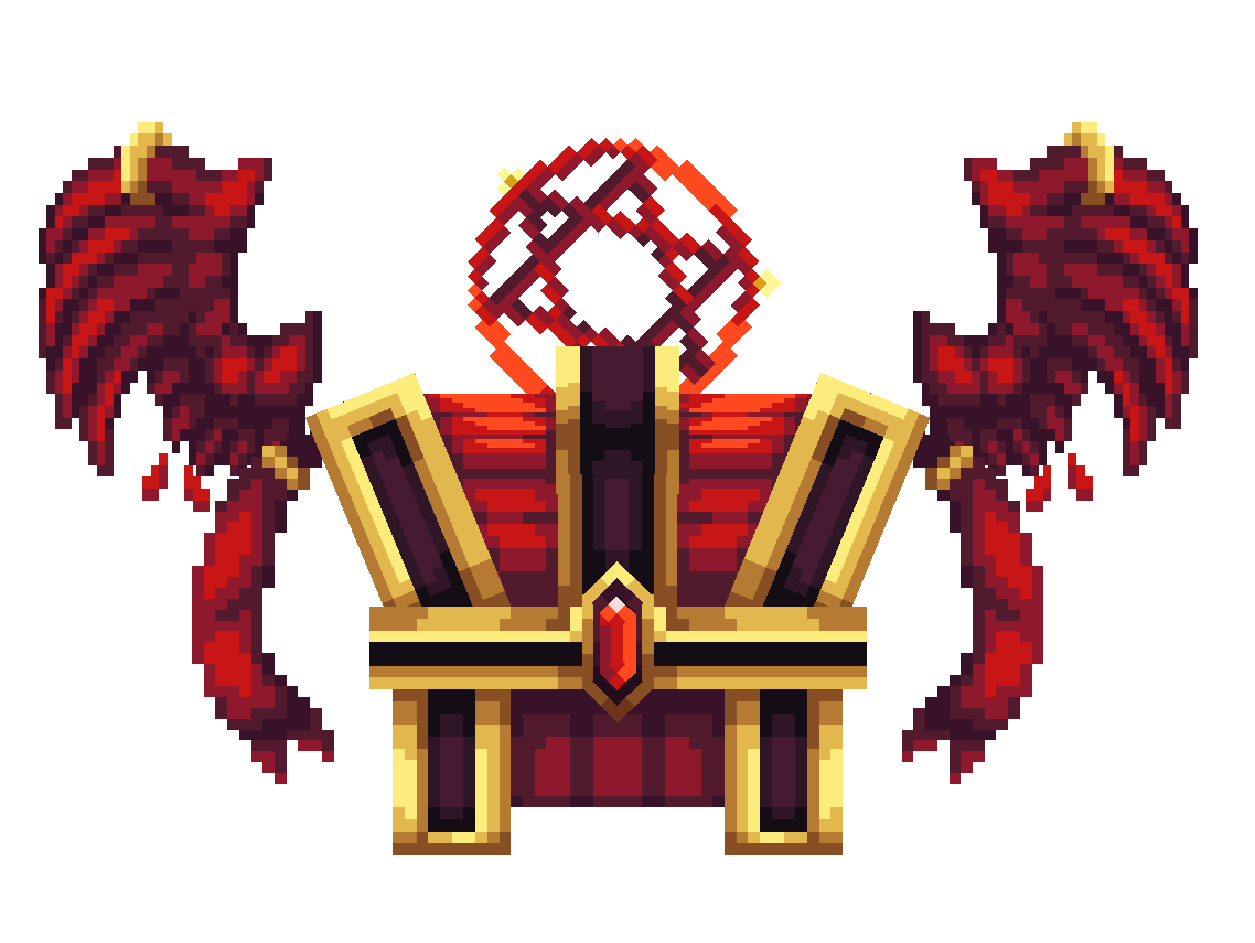Passion Chest