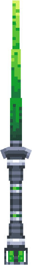 Poison Wand
