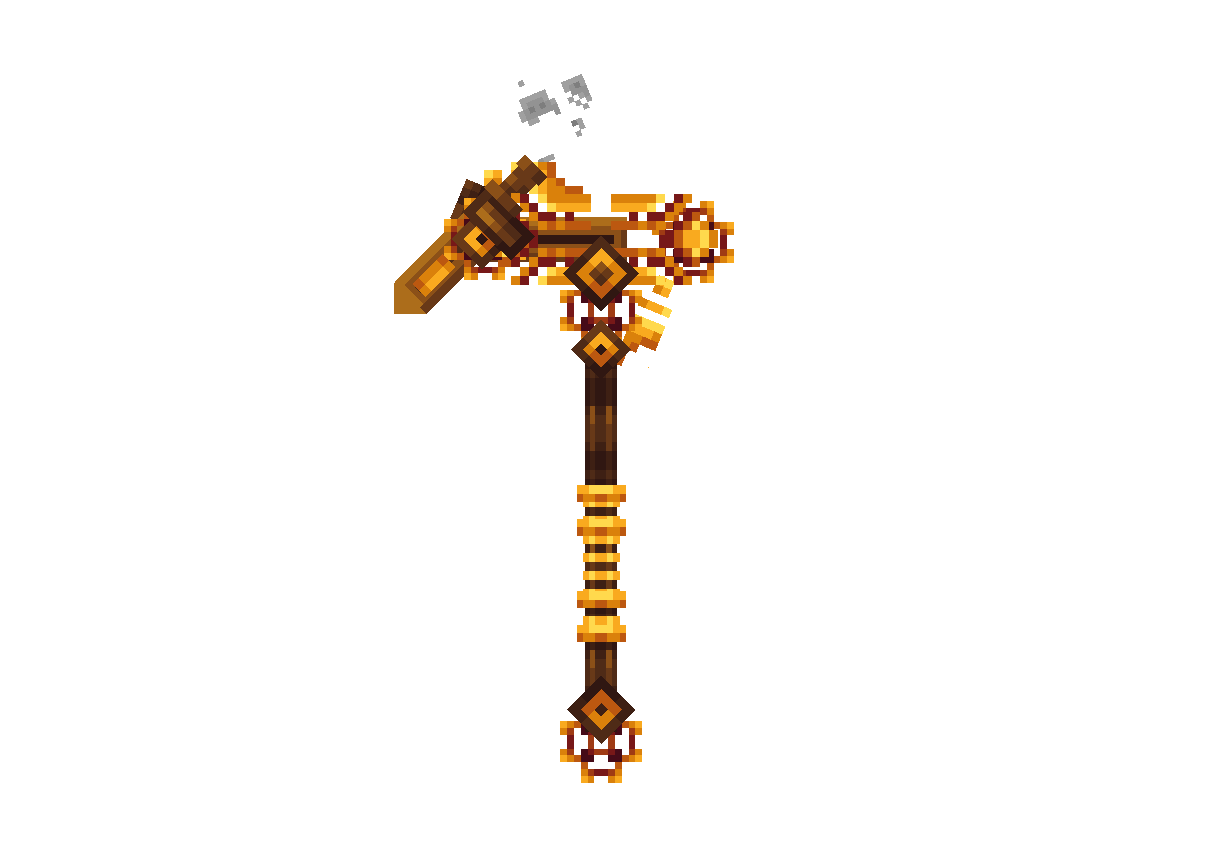 Piston Plow