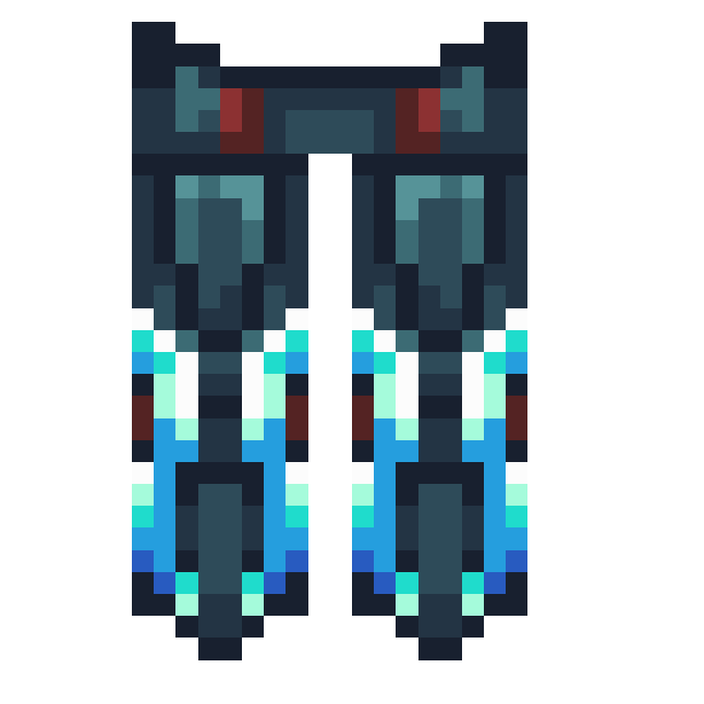 Celestial Leggings