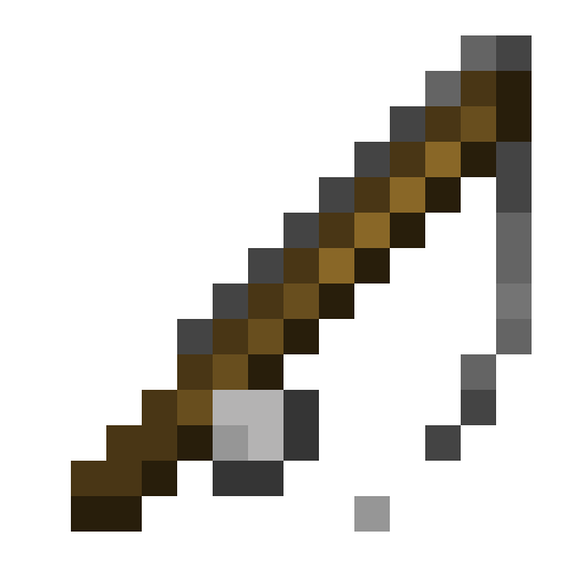 O Morph Rod O