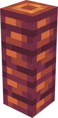 Palm Log