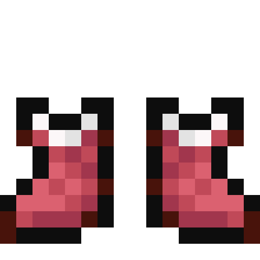 Gingerbread Boots