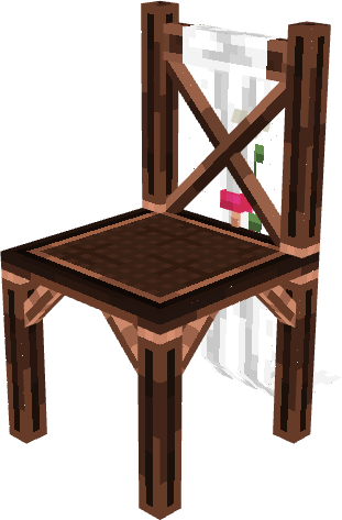 Wedding Chair