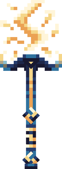Lightning Wand