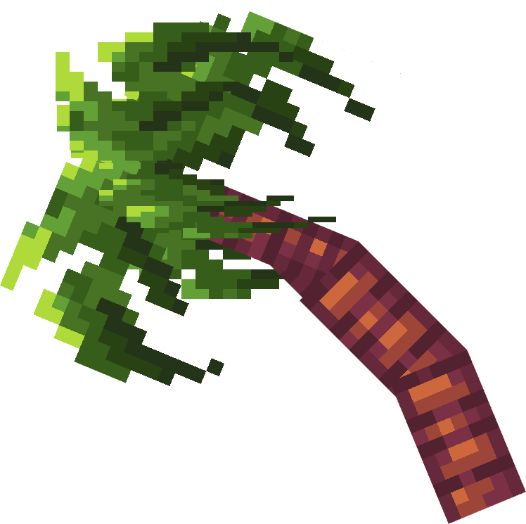 Small Palm Tree