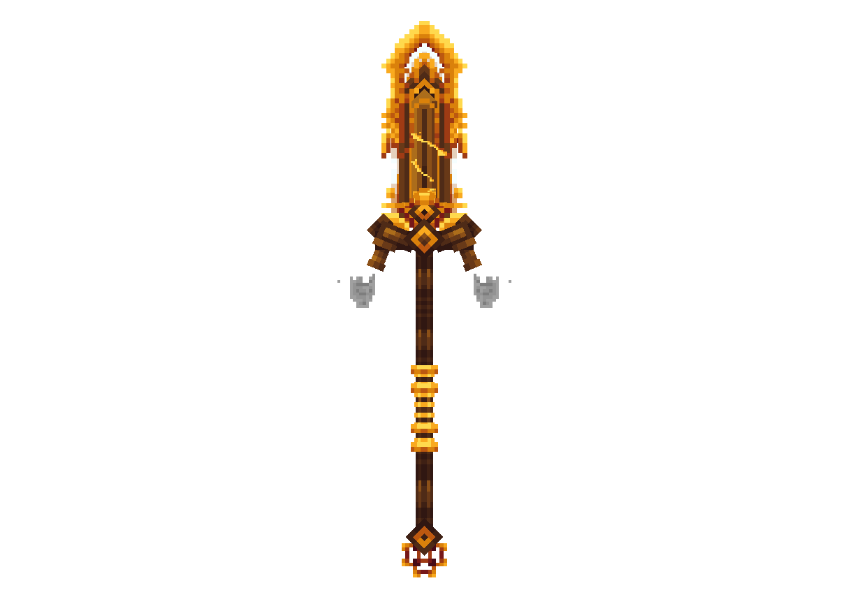 Steam Spear