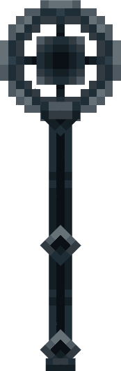 Dark Wand
