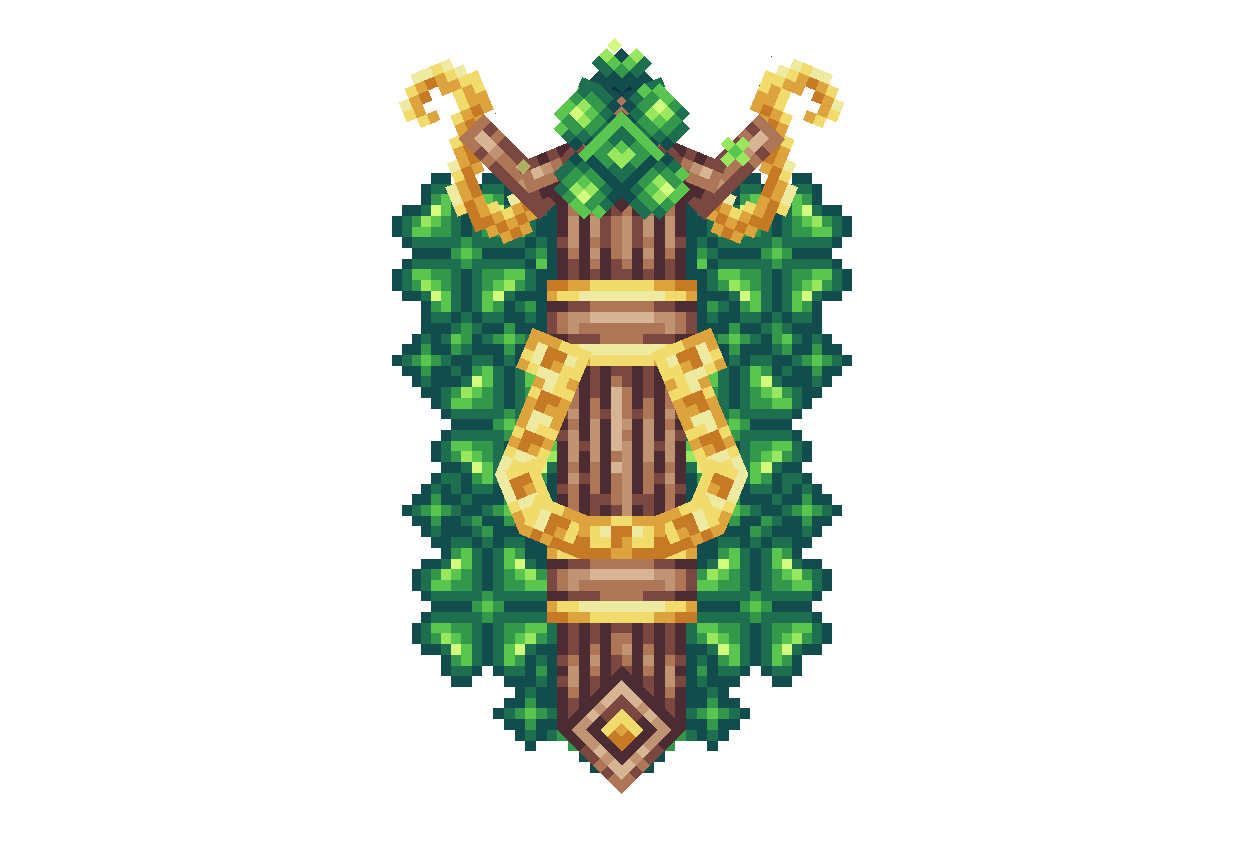 Shamrock Shield