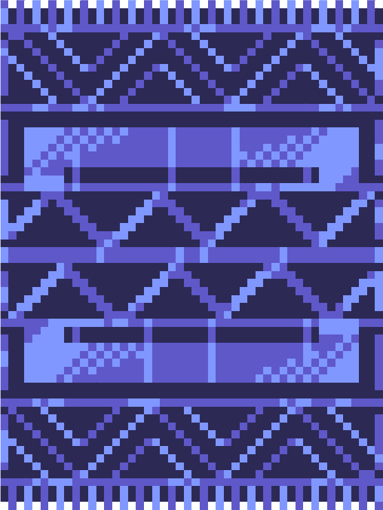 Galaxy Carpet