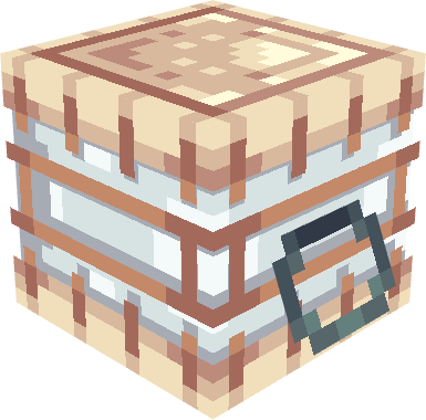 Lunar Dagu Drum