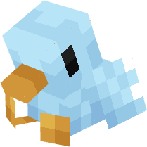 Blue Chick
