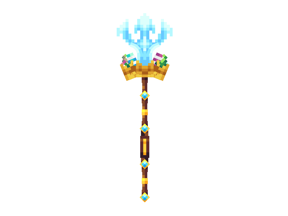 Bunny Fork