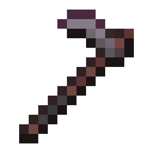 Morph Hoe L2