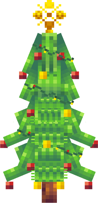 Medium Christmas Tree