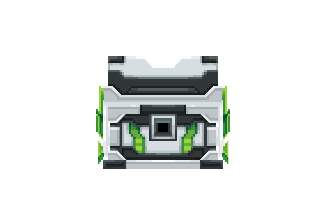 Extinction Chest