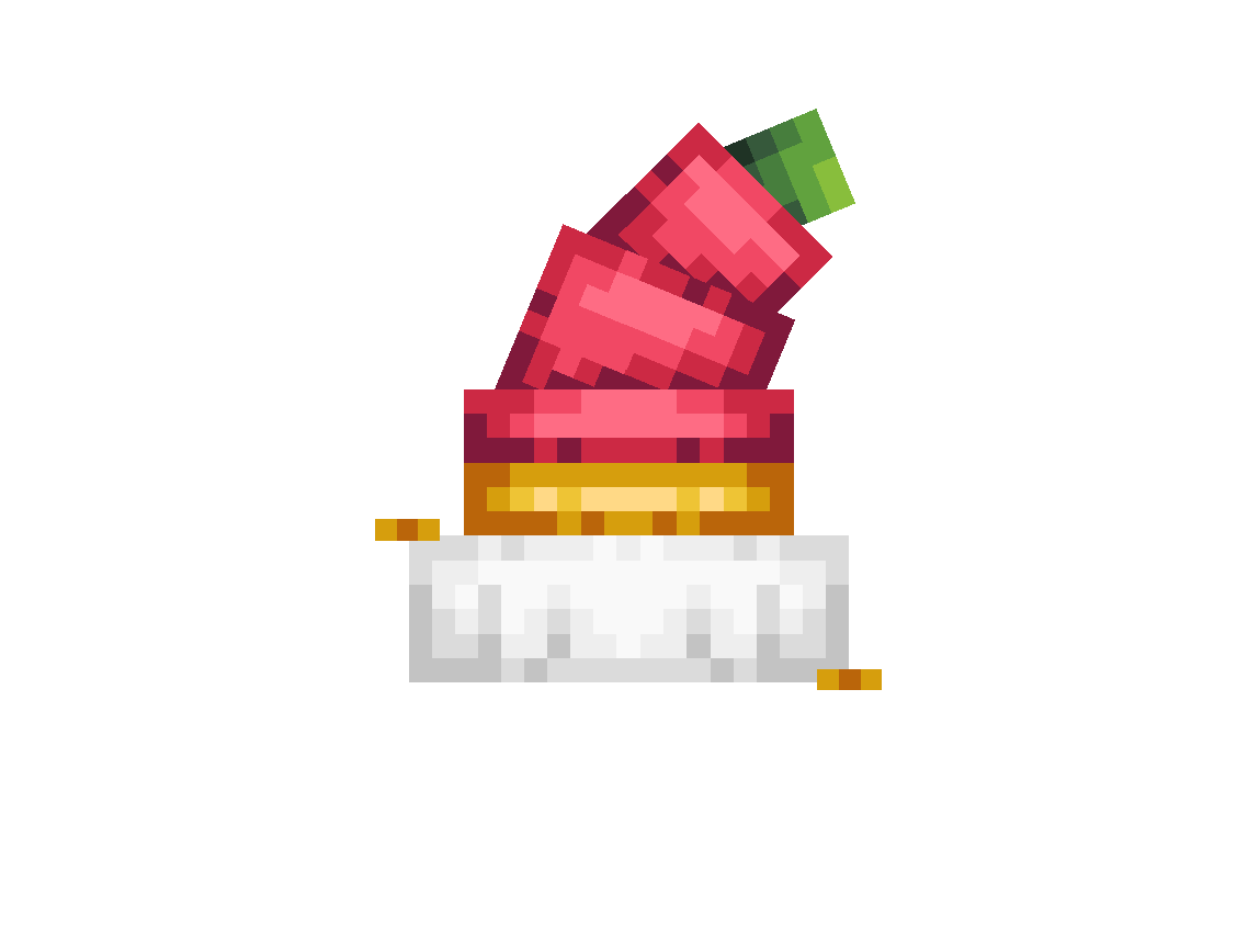 Merry Hat