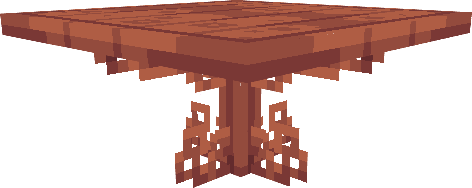 Lunar Table