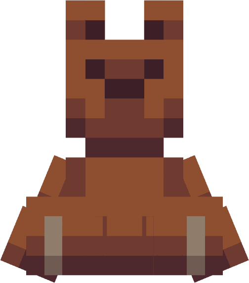 Brown Bear