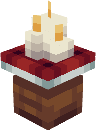 Valentine Candle
