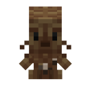 Chewbacca Plush
