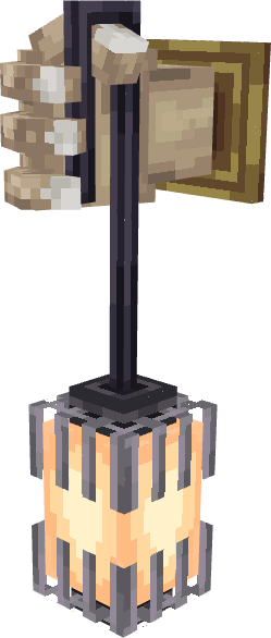 Handelier