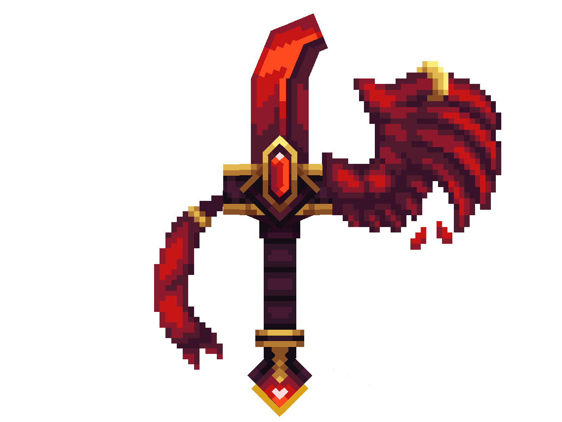 Heartfang