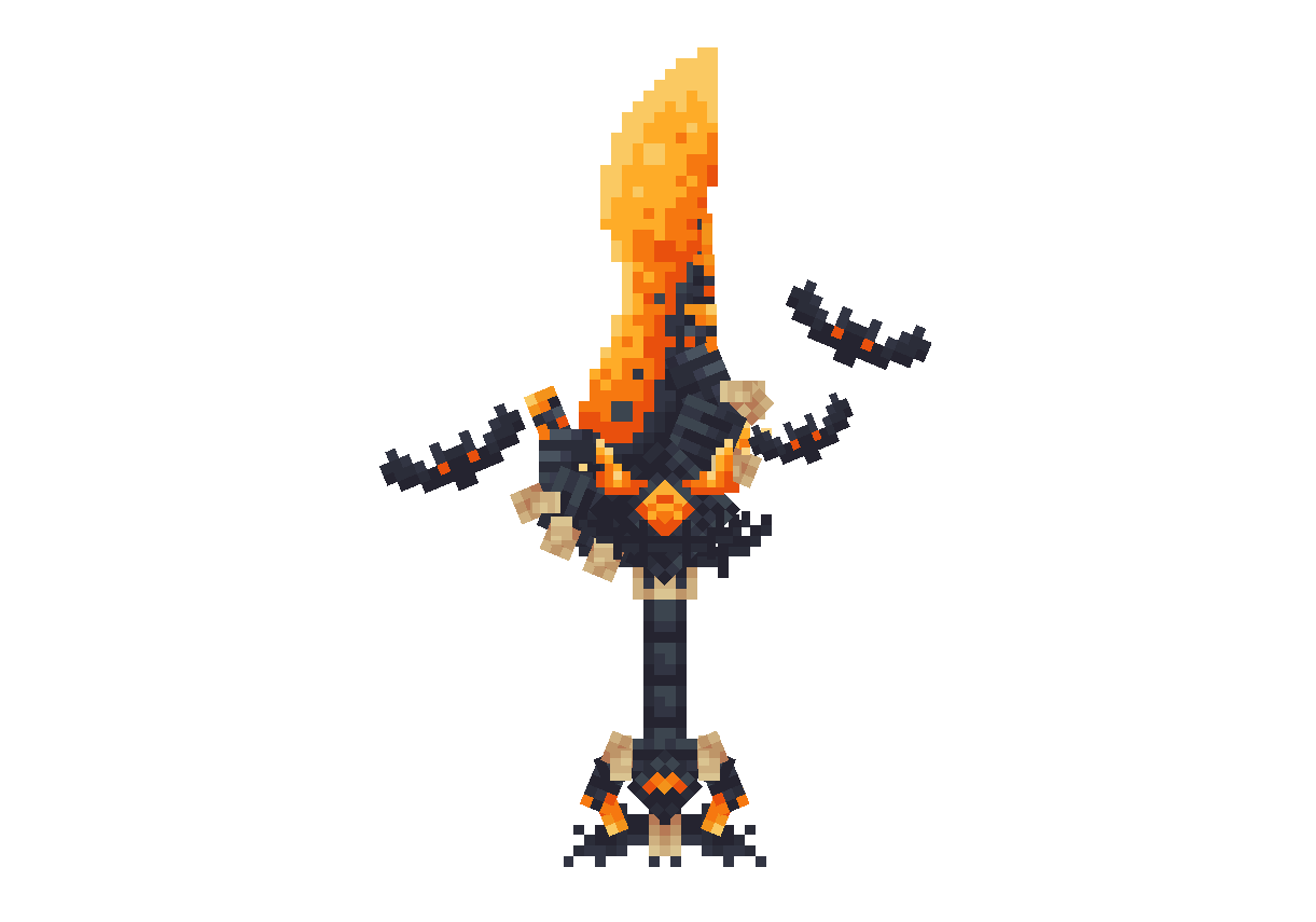 Doom Dagger