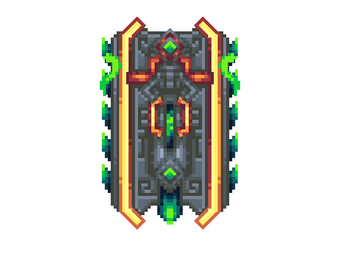 Dino Deflector