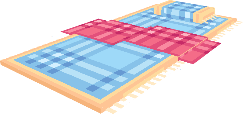 Easter Sleeping Mat