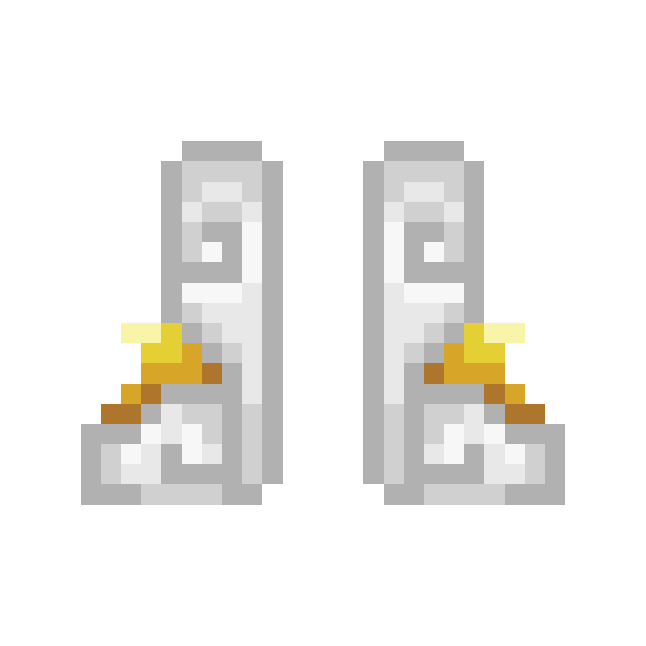Eternal Boots